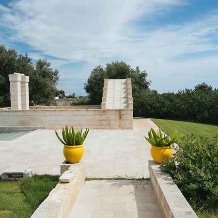 Masseria Torremossa Fasano Zewnętrze zdjęcie