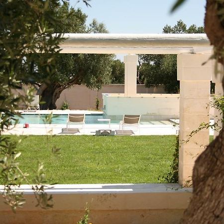 Masseria Torremossa Fasano Zewnętrze zdjęcie