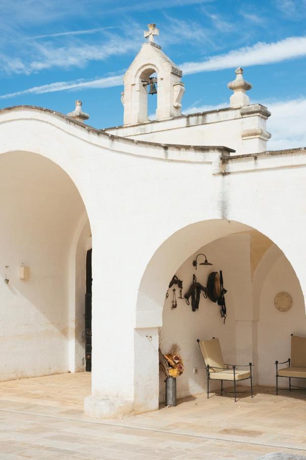 Masseria Torremossa Fasano Zewnętrze zdjęcie