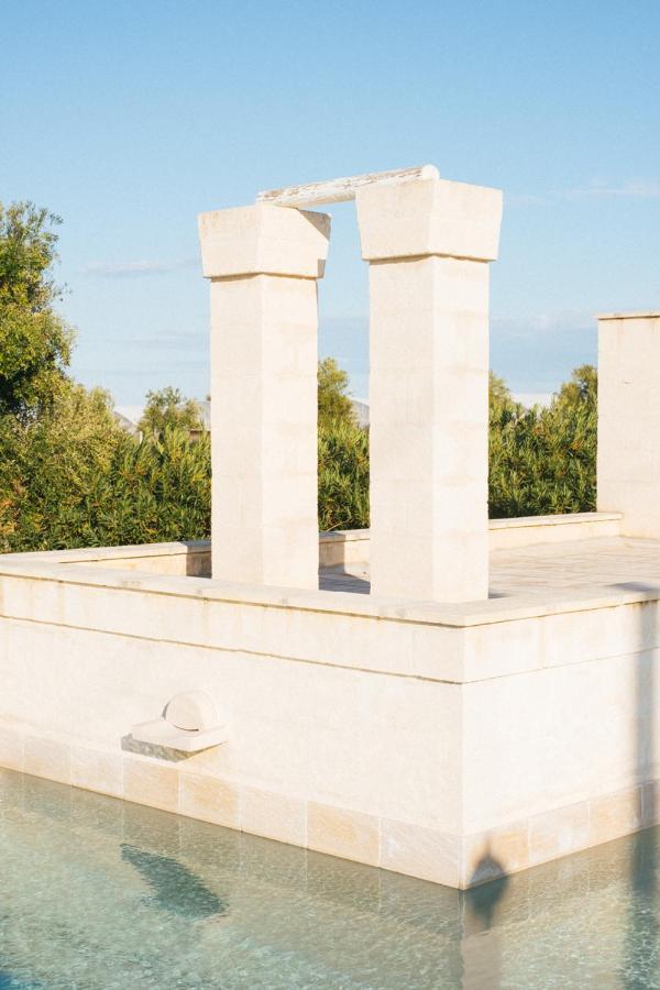 Masseria Torremossa Fasano Zewnętrze zdjęcie
