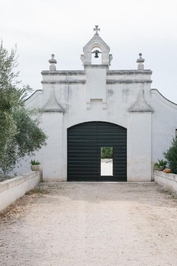 Masseria Torremossa Fasano Zewnętrze zdjęcie
