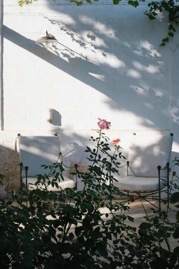Masseria Torremossa Fasano Zewnętrze zdjęcie