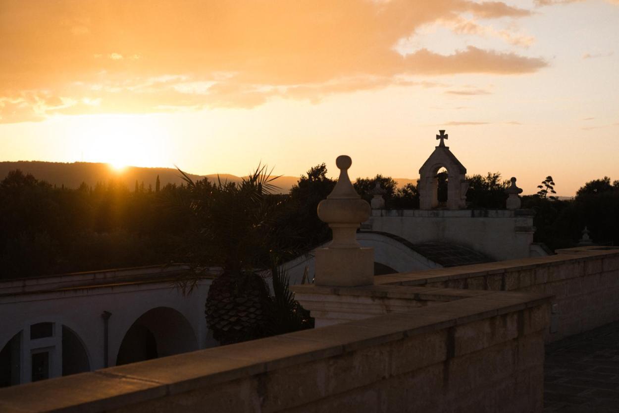 Masseria Torremossa Fasano Zewnętrze zdjęcie