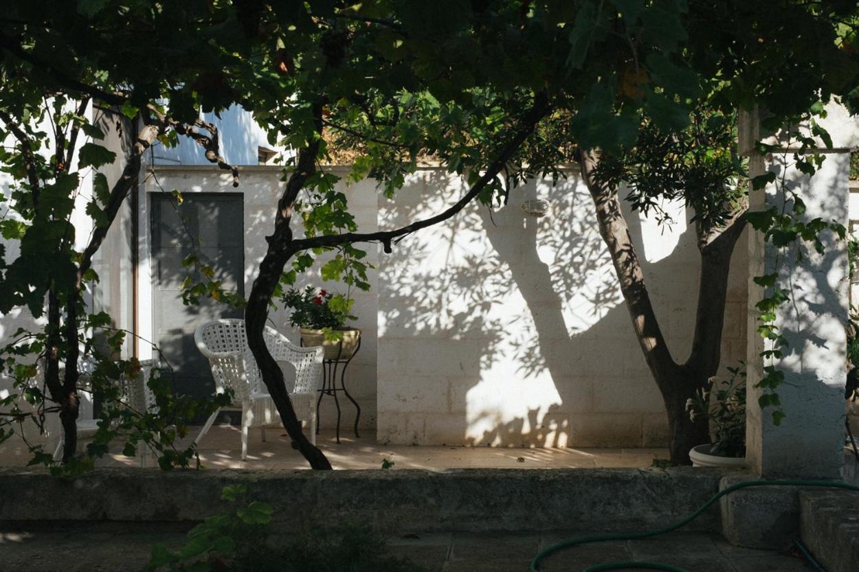 Masseria Torremossa Fasano Zewnętrze zdjęcie