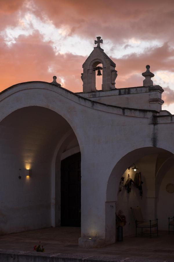 Masseria Torremossa Fasano Zewnętrze zdjęcie