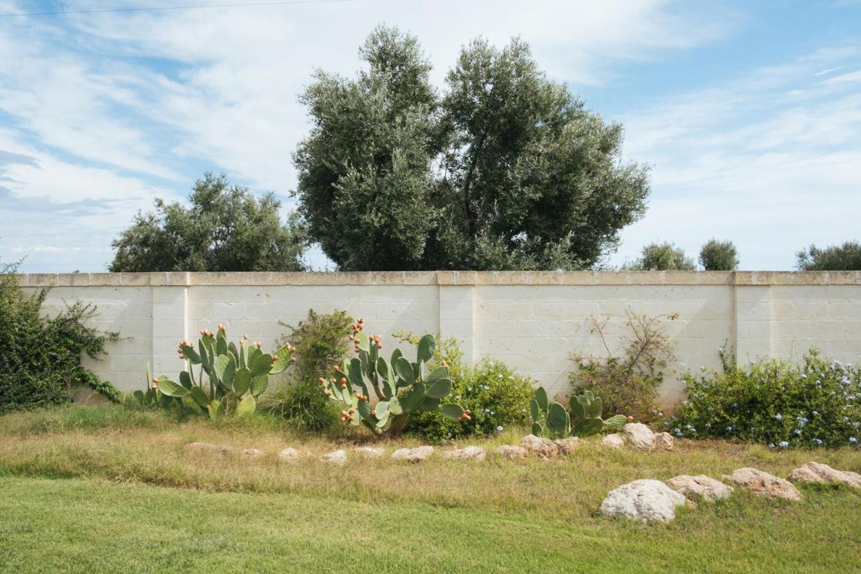 Masseria Torremossa Fasano Zewnętrze zdjęcie