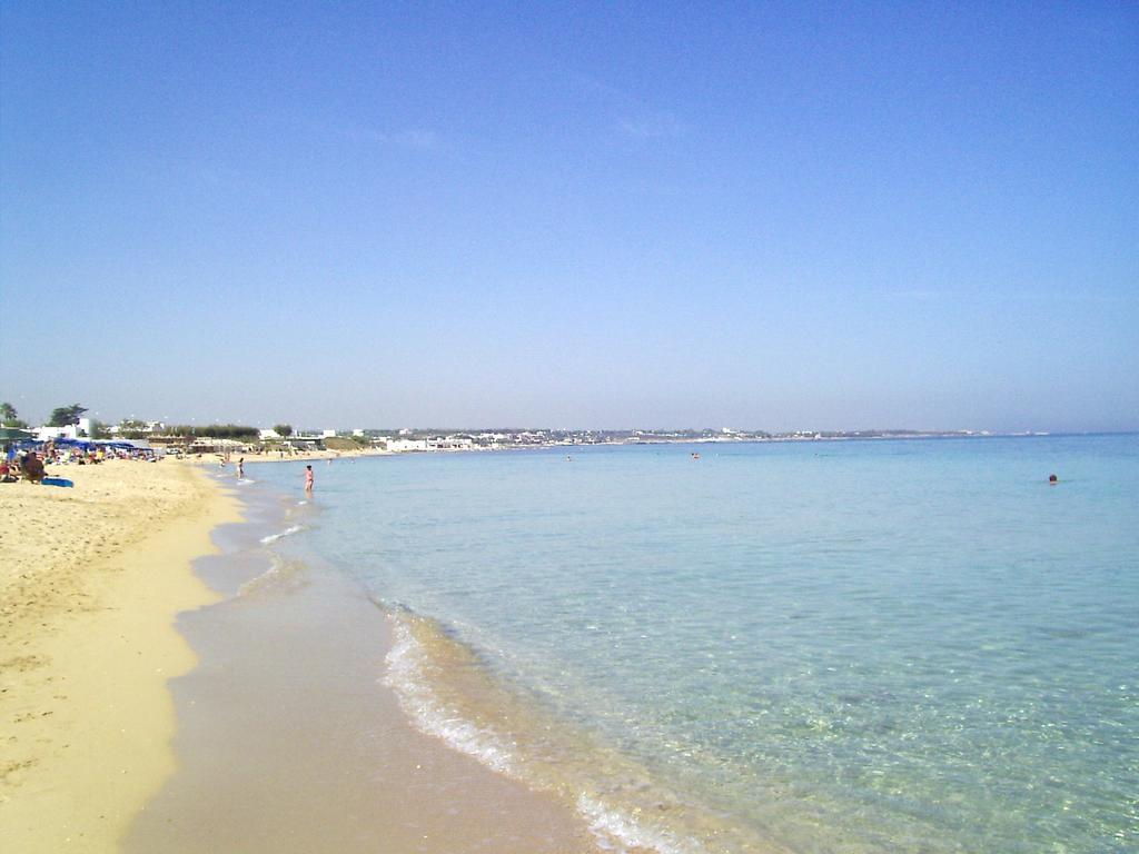 Masseria Torremossa Fasano Zewnętrze zdjęcie