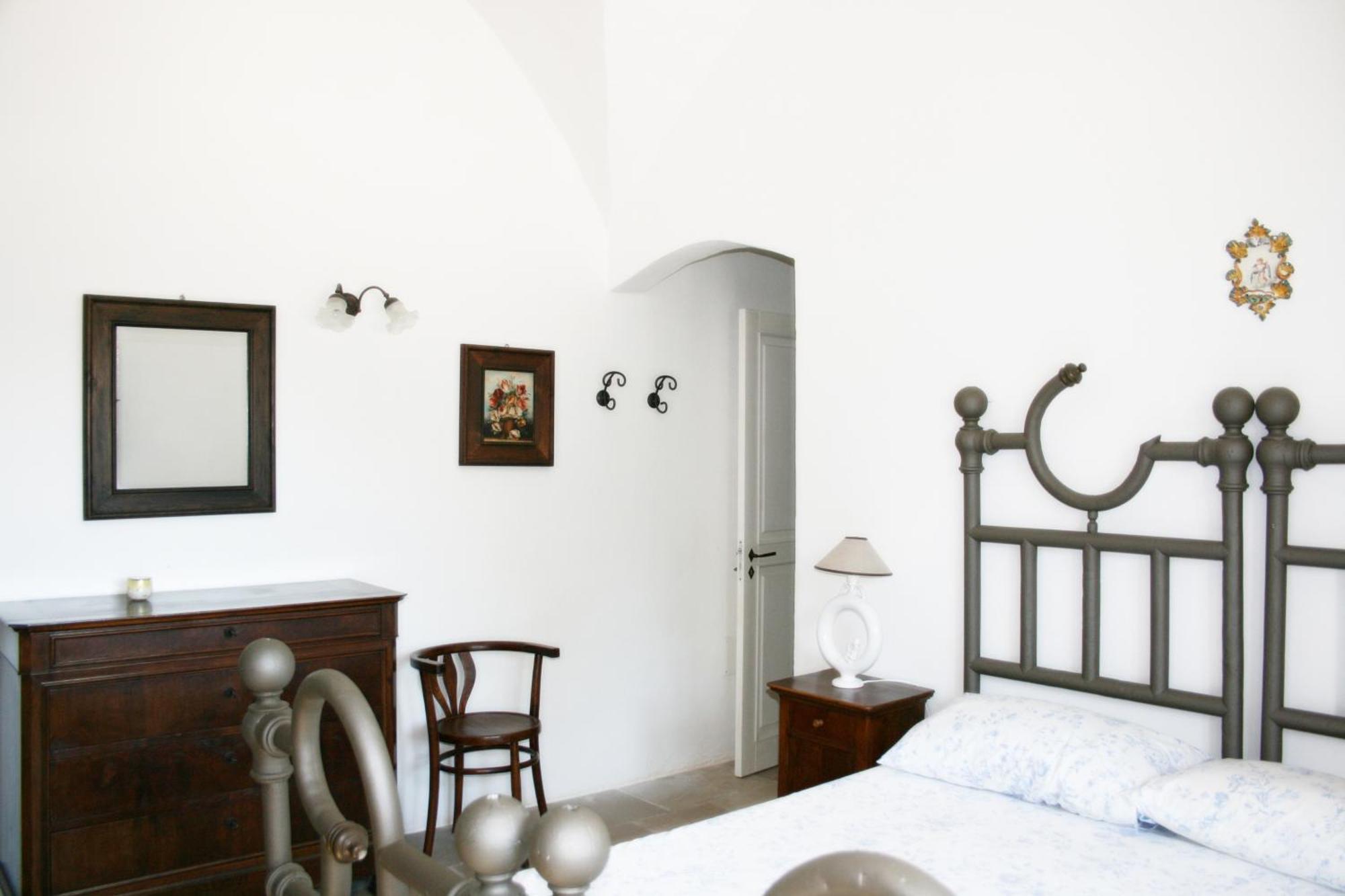 Masseria Torremossa Fasano Pokój zdjęcie