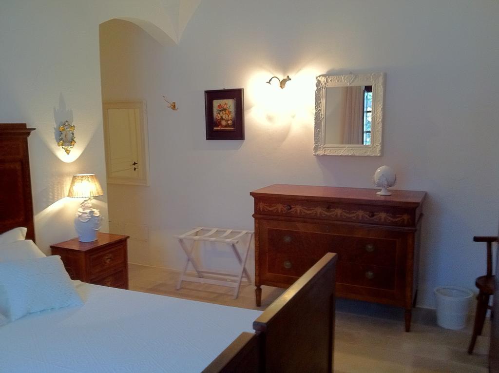 Masseria Torremossa Fasano Pokój zdjęcie