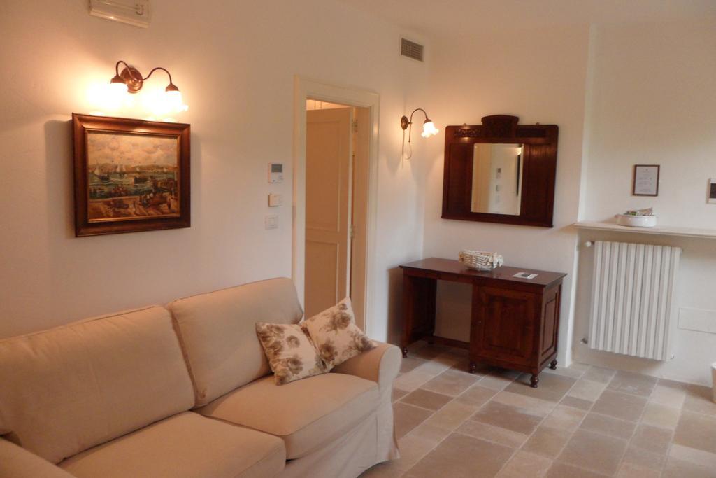 Masseria Torremossa Fasano Zewnętrze zdjęcie