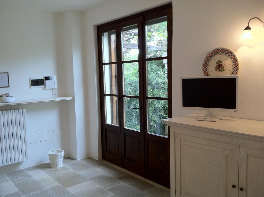 Masseria Torremossa Fasano Pokój zdjęcie
