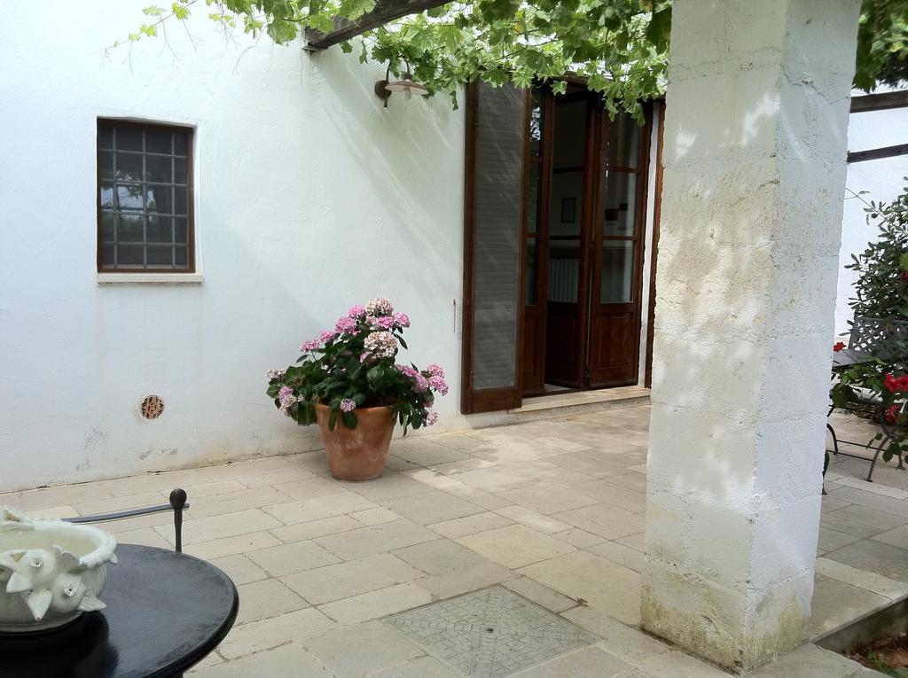 Masseria Torremossa Fasano Pokój zdjęcie