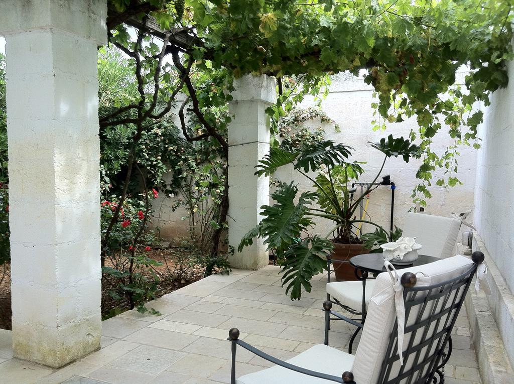 Masseria Torremossa Fasano Pokój zdjęcie