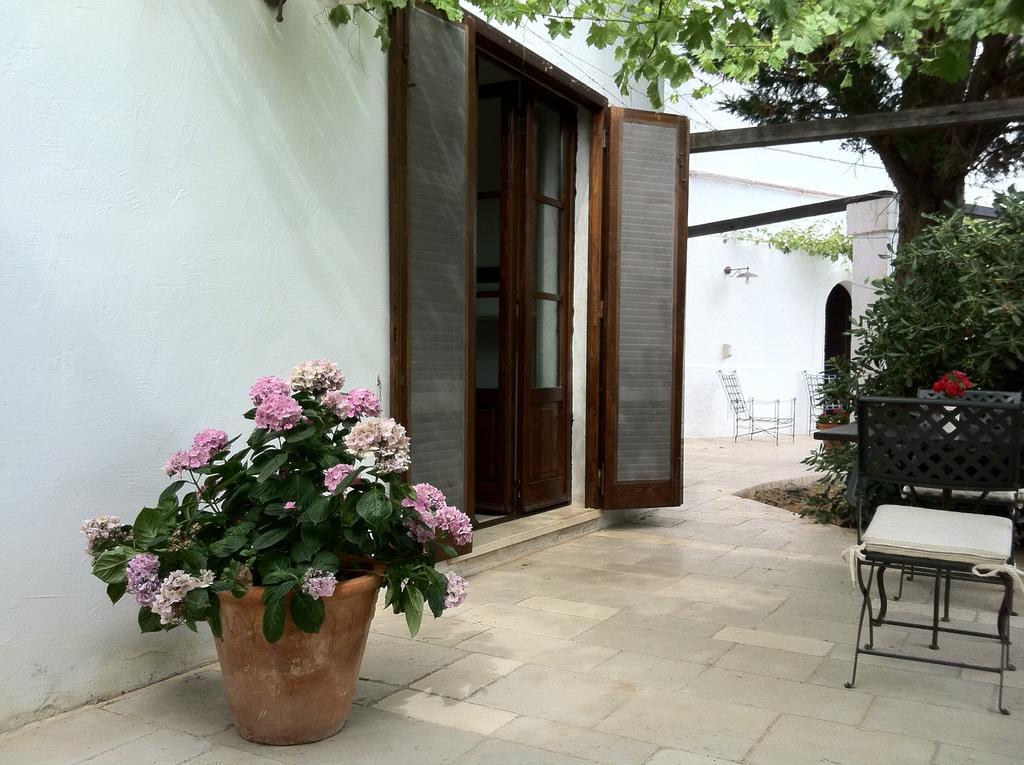 Masseria Torremossa Fasano Pokój zdjęcie