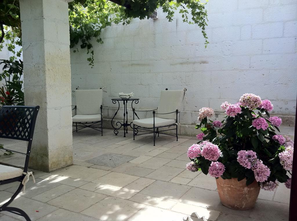 Masseria Torremossa Fasano Pokój zdjęcie