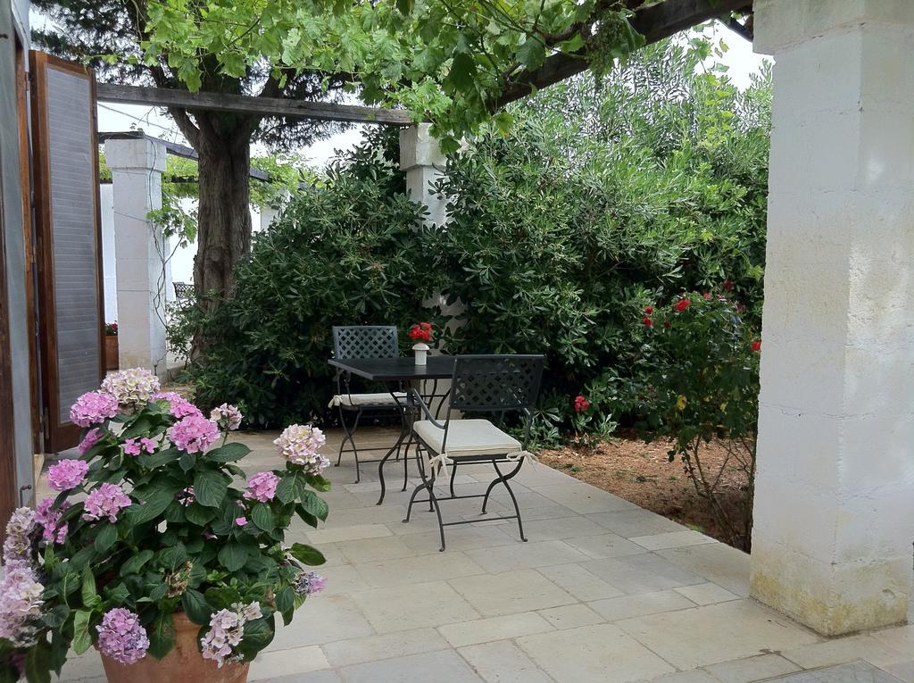 Masseria Torremossa Fasano Pokój zdjęcie