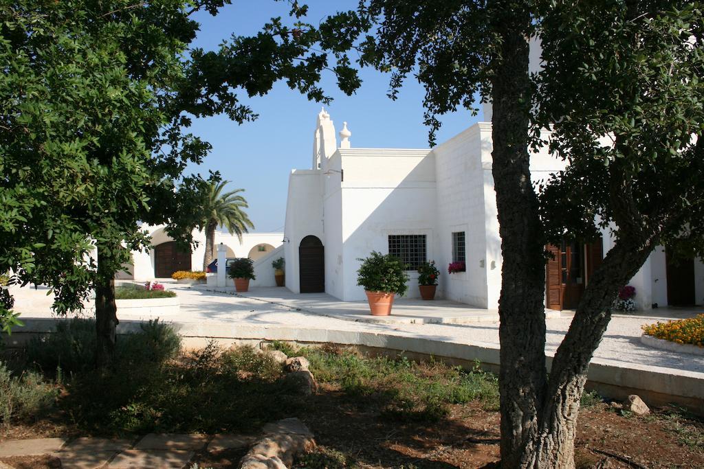 Masseria Torremossa Fasano Zewnętrze zdjęcie