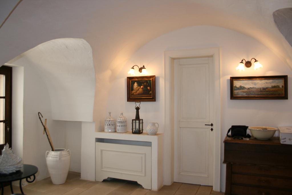 Masseria Torremossa Fasano Zewnętrze zdjęcie