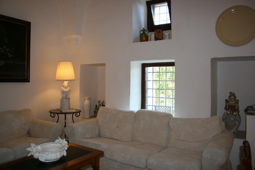 Masseria Torremossa Fasano Zewnętrze zdjęcie