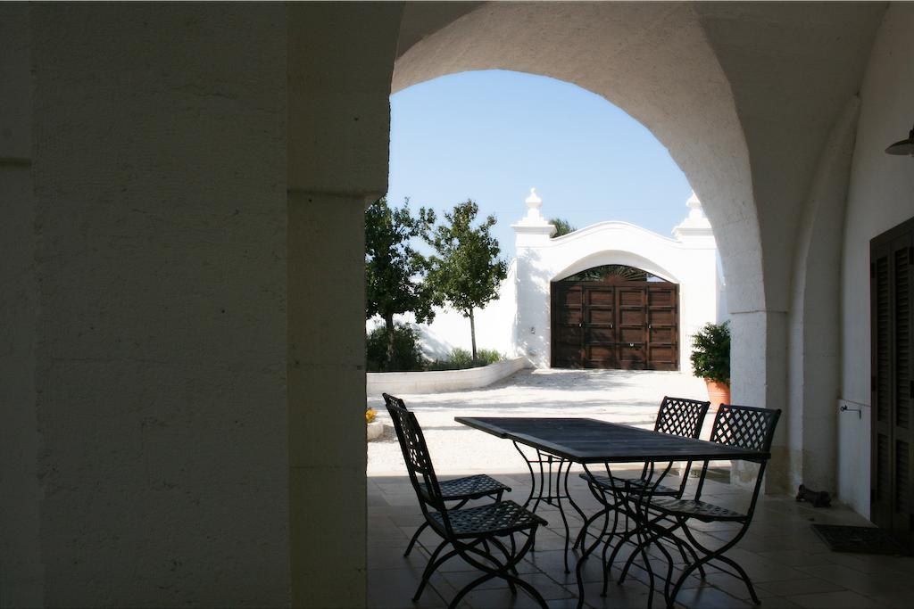 Masseria Torremossa Fasano Zewnętrze zdjęcie