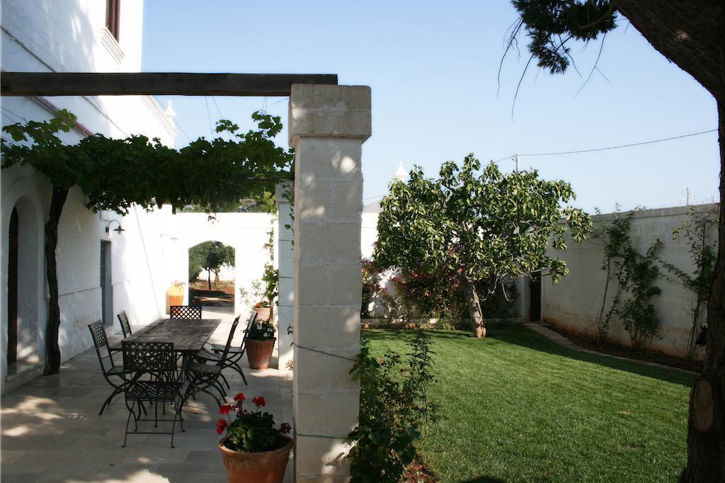 Masseria Torremossa Fasano Zewnętrze zdjęcie