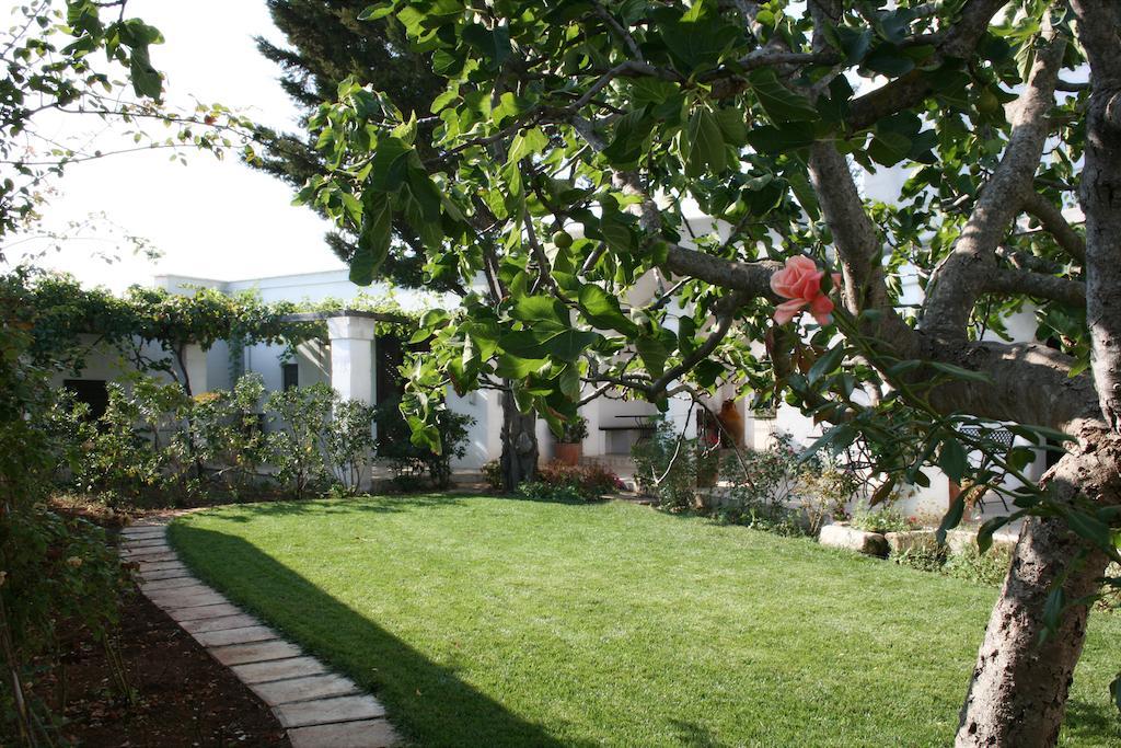 Masseria Torremossa Fasano Zewnętrze zdjęcie