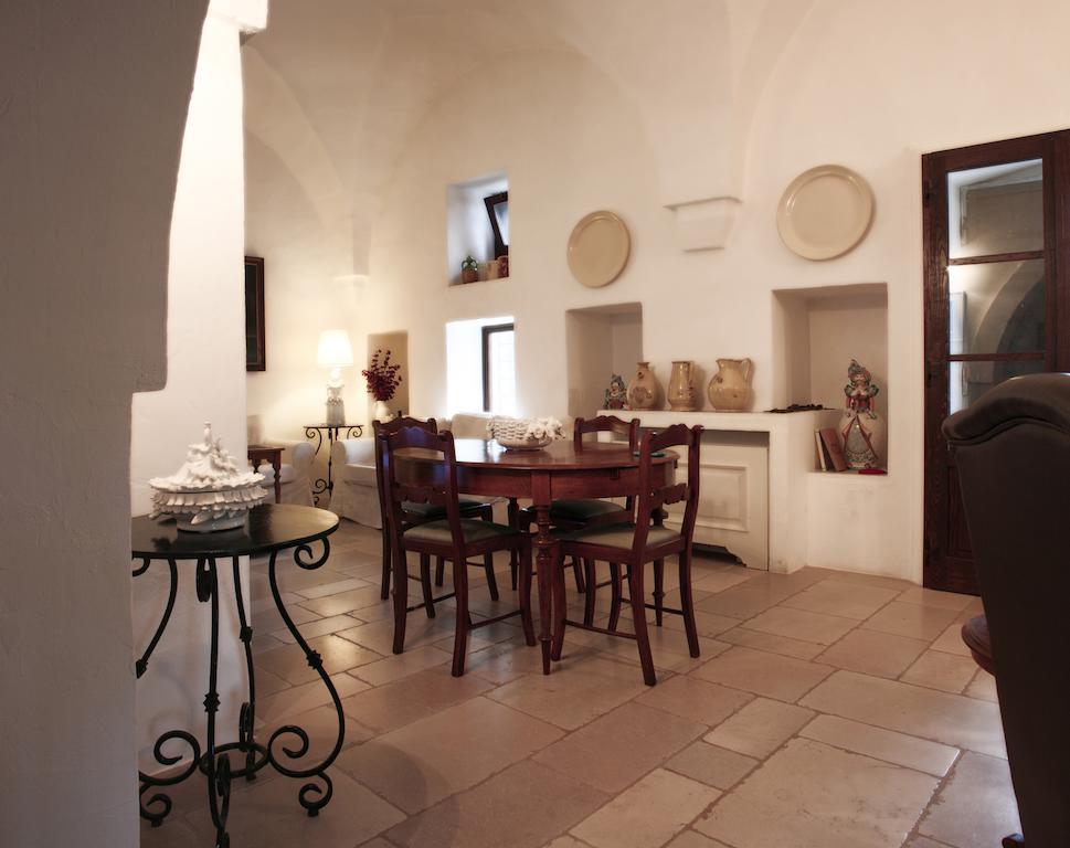 Masseria Torremossa Fasano Zewnętrze zdjęcie