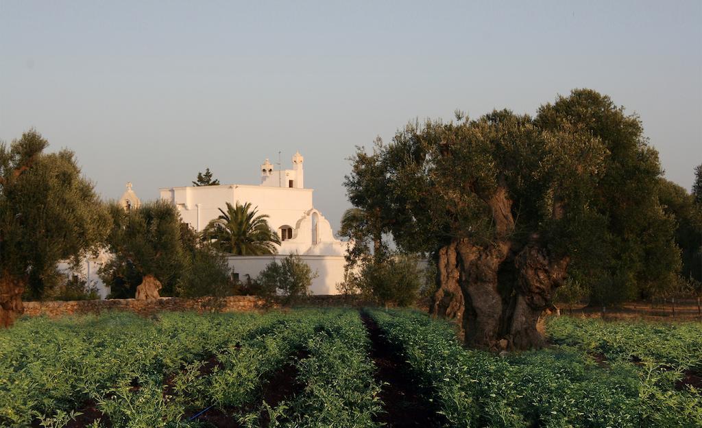 Masseria Torremossa Fasano Zewnętrze zdjęcie