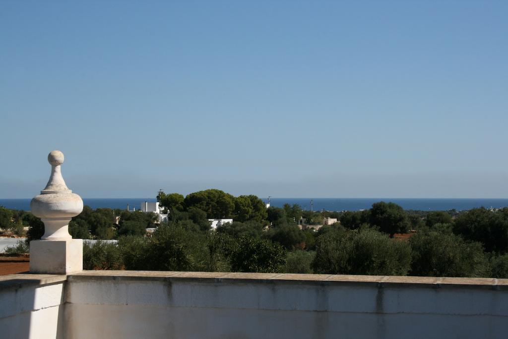 Masseria Torremossa Fasano Zewnętrze zdjęcie