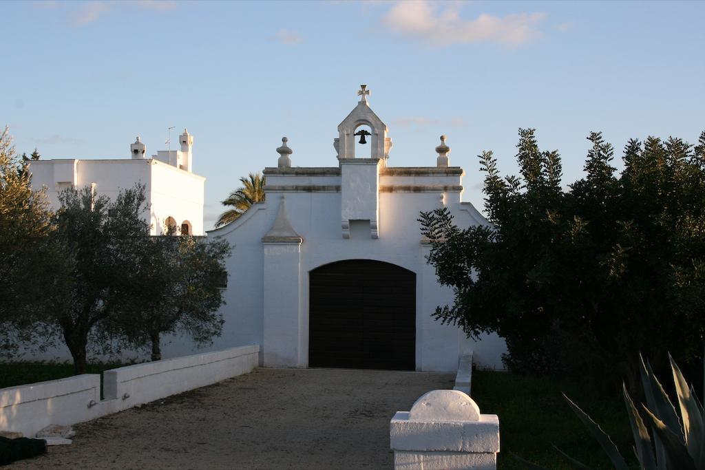 Masseria Torremossa Fasano Zewnętrze zdjęcie