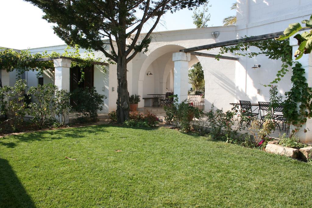 Masseria Torremossa Fasano Zewnętrze zdjęcie