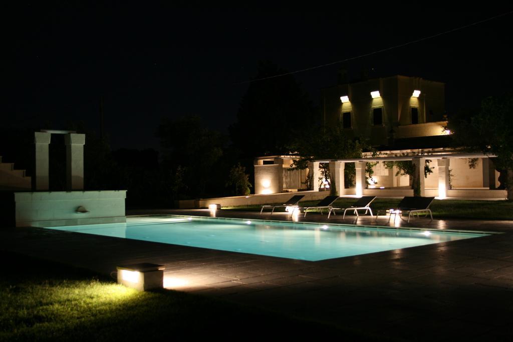 Masseria Torremossa Fasano Zewnętrze zdjęcie
