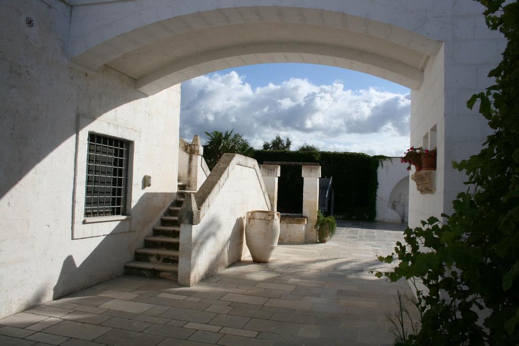 Masseria Torremossa Fasano Zewnętrze zdjęcie